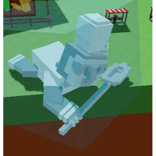 TITANIC Spaghetti Sloth ~ 75kg