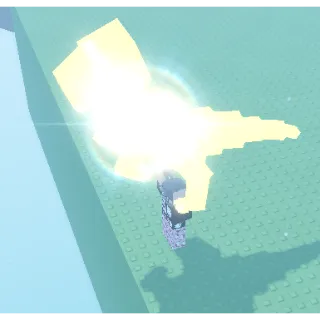 Ascended T-rex (CHEAPEST)