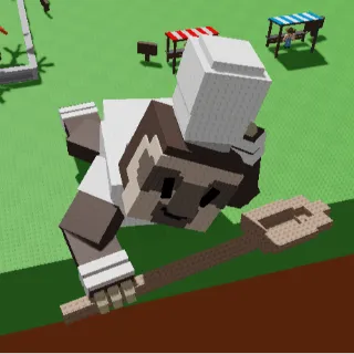 TITANIC Spaghetti Sloth ~ 80kg+ Max