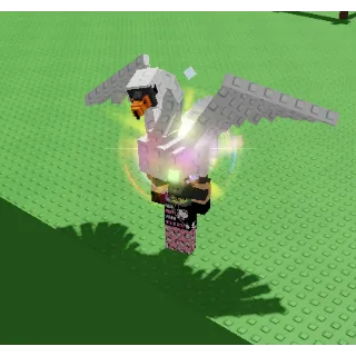 Rainbow Swan (CHEAPEST)