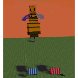 MEGA Queen Bee (CHEAPEST)