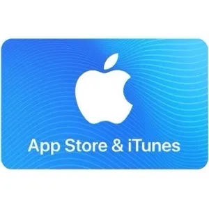$10.00 Apple Giftcard Delivery Manual Only USA