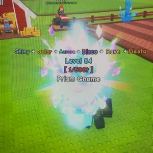 15.58b prism gnome