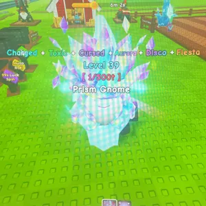 3.13b prism gnome