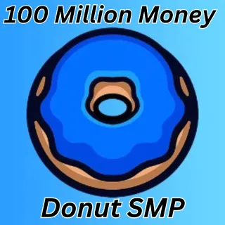 DONUT SMP