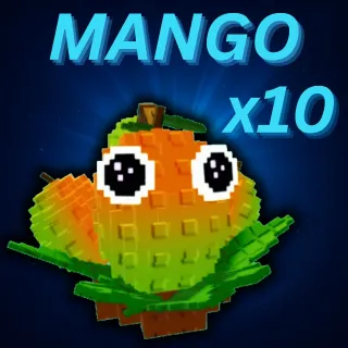 MANGO