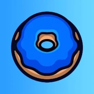 Donut SMP 1 BIllion Money