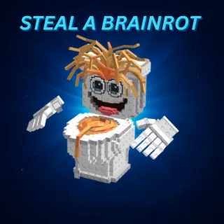 STEAL A BRAINROT