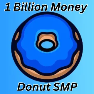 DONUT SMP