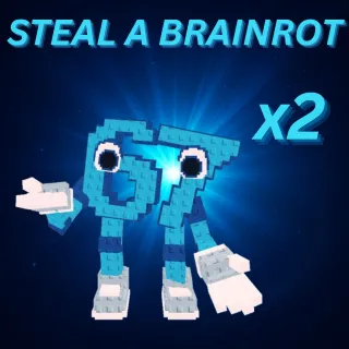 STEAL A BRAINROT