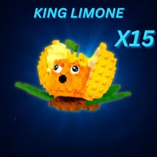 KING LIMONE