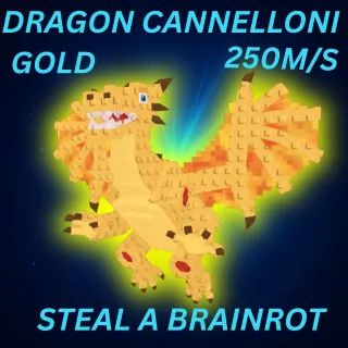 DRAGON CANNELLONI STEAL A BRAINROT