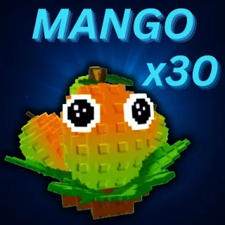 Mango Plants vs Brainrots