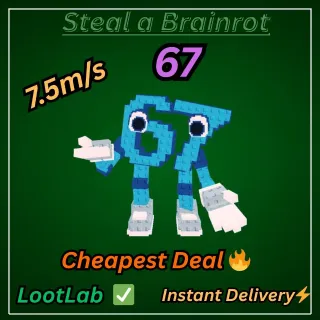 Steal a Brainrot