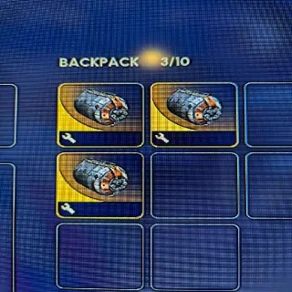 Queen Reactor X3 Arc Raiders