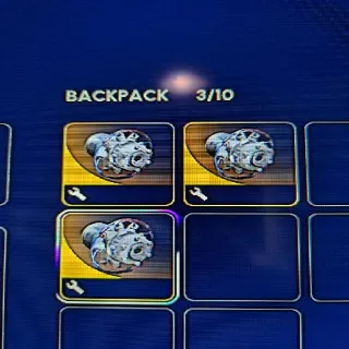 Matriarch Reactors X3 Arc Raiders