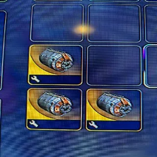 Queen Reactor x3 Arc Raiders