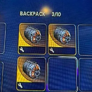 Queen Reactor X3 Arc Raiders