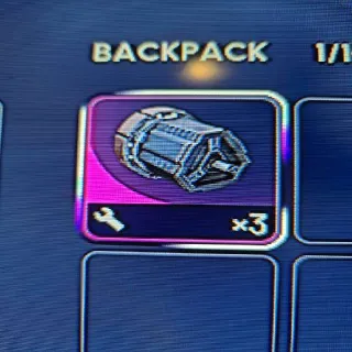 Bastion Cell X3 Arc Raiders