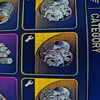 Matriarch Reactor X3