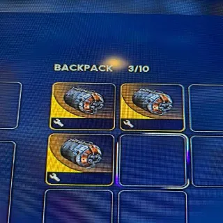 Queen Reactor X3 Arc Raiders