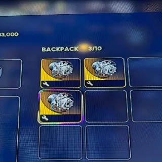 Matriarch Reactors X3 Arc Raiders