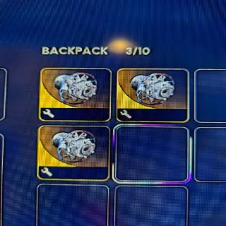 Matriarch Reactors X3 Arc Raiders