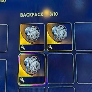 Matriarch Reactors X3 Arc Raiders