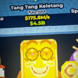 Tang tang keletang
