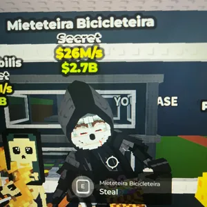 mieteteira Bicicletera