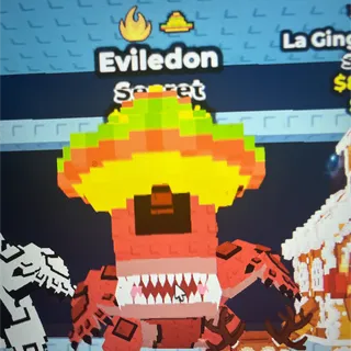 Eviledon