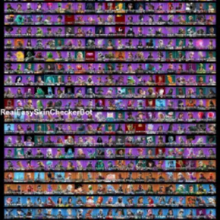 Fortnite 450 Skins Pase Y Tienda Objetos