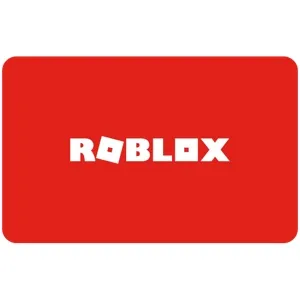 $10.00 Roblox USA Gift Card