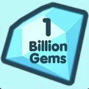 1b Gems pet simulator 99