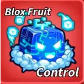 💎Control fruit💎