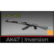 AK 47 | Inversion