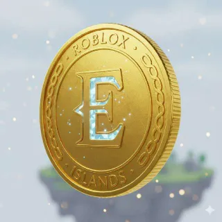 Roblox ısland 1B coins