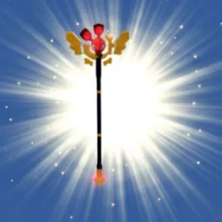 roblox ısland A ruby gun