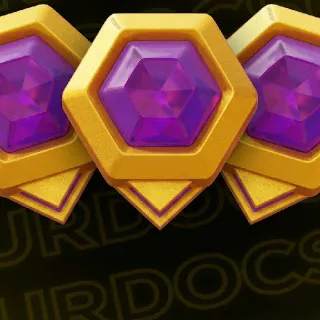 Clash of Clash 1 million capital gold