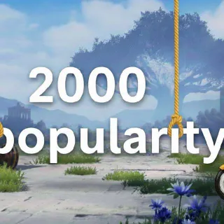 PUBG MOBİLE Popularity i