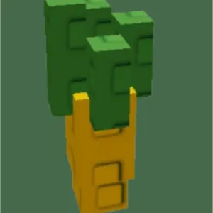 10000x CARROTS SEED