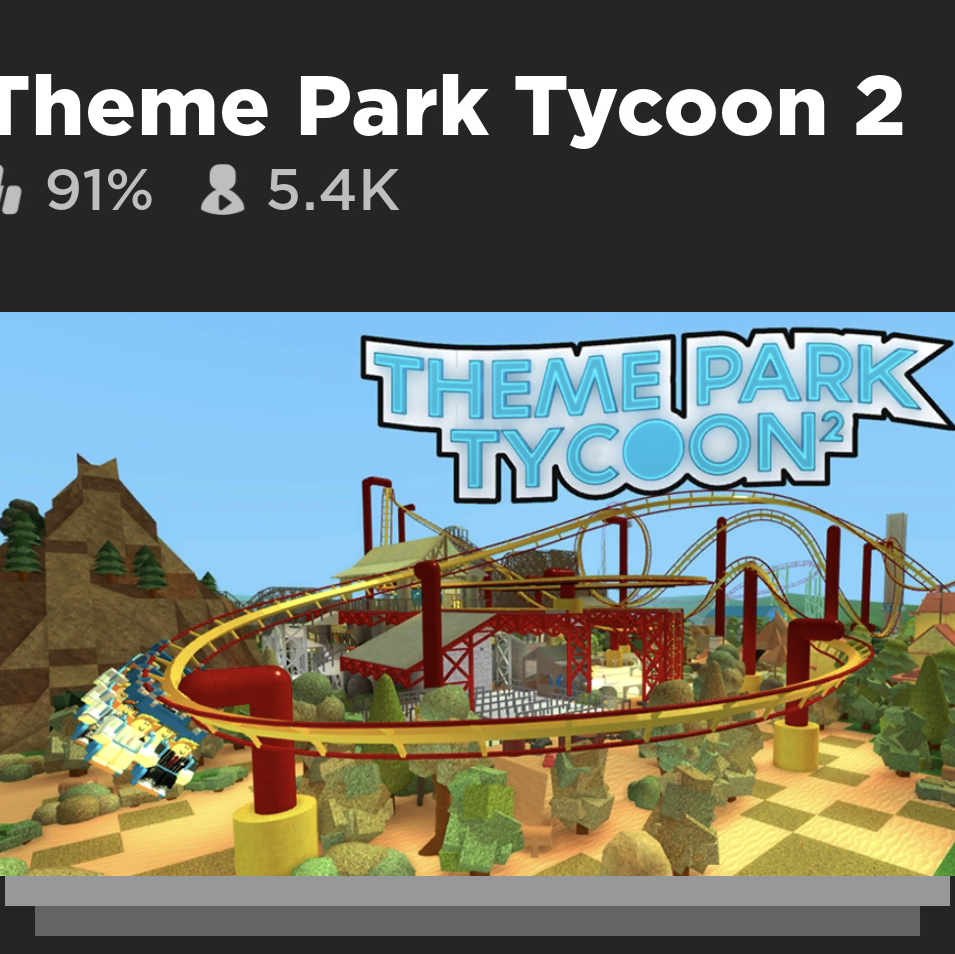 Other I Will Build You A Theme Park Tycoon 2 Rollercoaster - building the best roller coaster in roblox roblox theme park tycoon 2