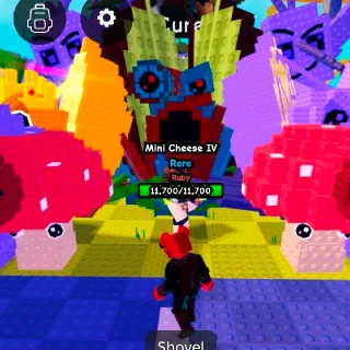 PVB OP GARDEN BUNDLE (READ DESC)