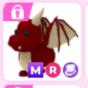 MR Dragon