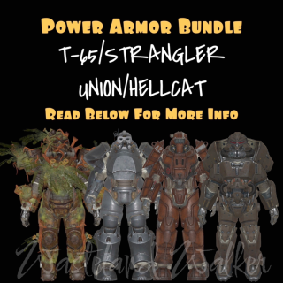 T65 Strangler Union Hellcat - Game Items - Gameflip