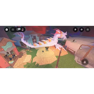Magma Leviathan