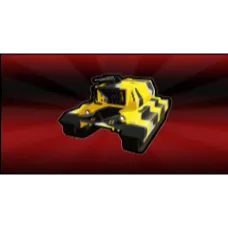 LE BEAM TANK - MILITARY TYCOON