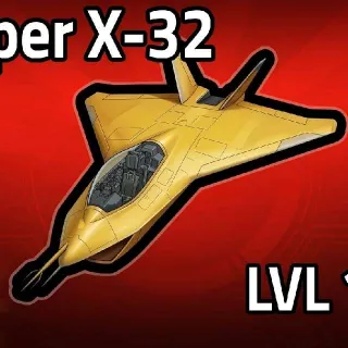 Super X32 5 ⭐ - MILITARY TYCOON