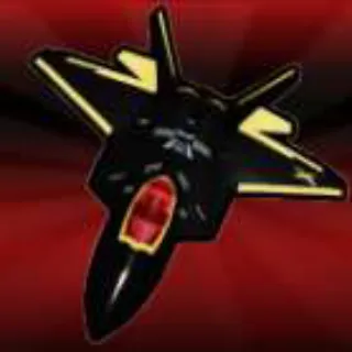 SUPER RAPTOR X 5 ⭐ - MILITARY TYCOON