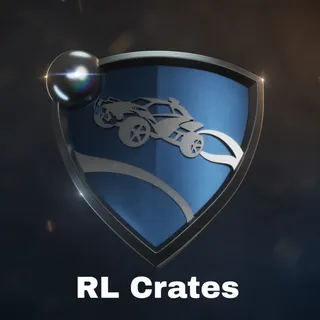 RL Crates | PM For Bundles